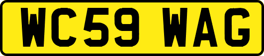 WC59WAG