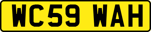 WC59WAH