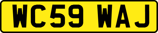 WC59WAJ