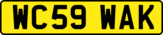 WC59WAK
