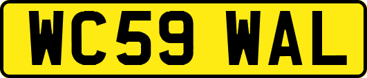 WC59WAL