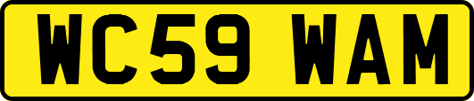 WC59WAM