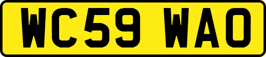 WC59WAO