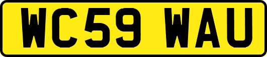WC59WAU