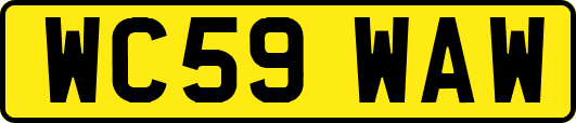 WC59WAW