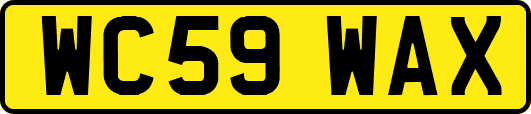 WC59WAX
