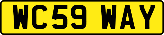 WC59WAY