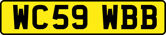 WC59WBB