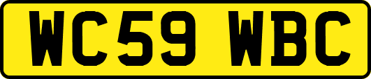 WC59WBC