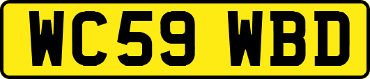 WC59WBD