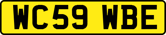 WC59WBE
