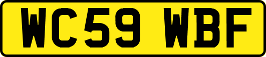 WC59WBF