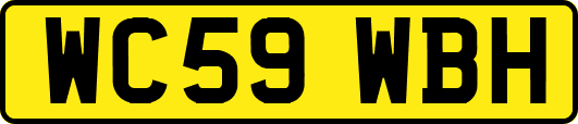 WC59WBH