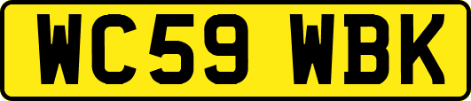 WC59WBK