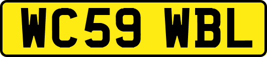 WC59WBL