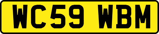 WC59WBM