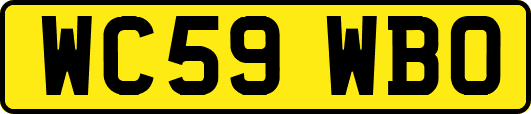 WC59WBO