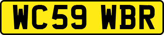 WC59WBR