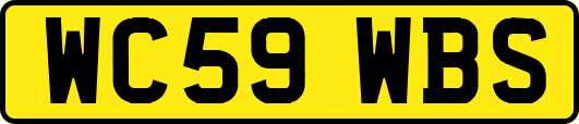 WC59WBS