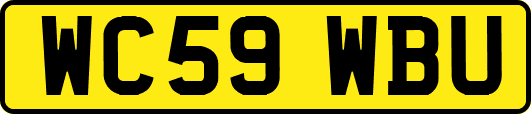 WC59WBU