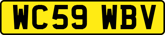 WC59WBV
