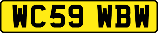 WC59WBW