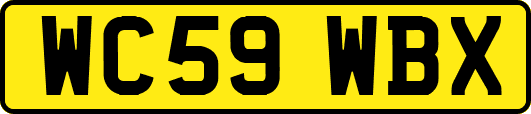 WC59WBX