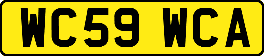 WC59WCA
