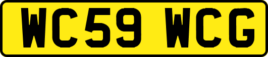 WC59WCG