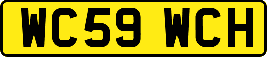 WC59WCH