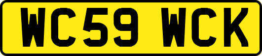 WC59WCK