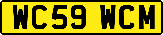 WC59WCM