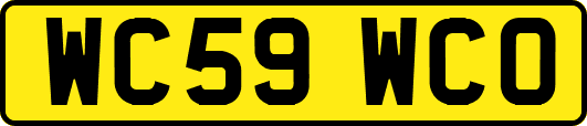 WC59WCO