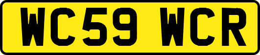 WC59WCR