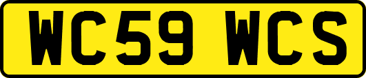 WC59WCS