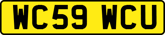 WC59WCU