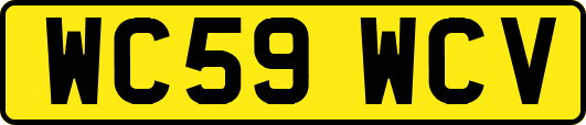 WC59WCV