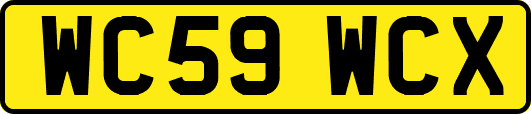 WC59WCX
