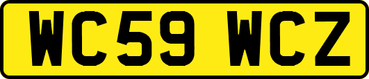 WC59WCZ