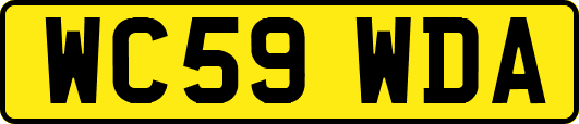WC59WDA