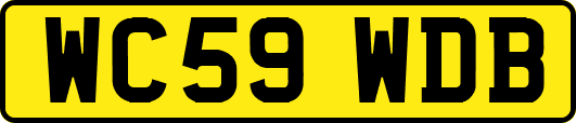 WC59WDB