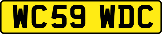 WC59WDC