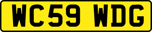 WC59WDG