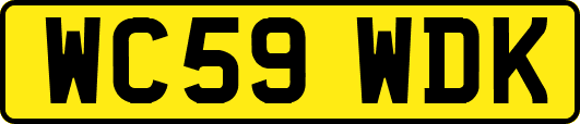 WC59WDK