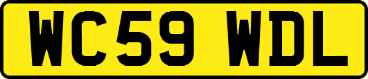 WC59WDL