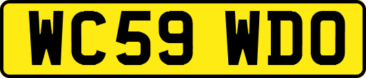 WC59WDO