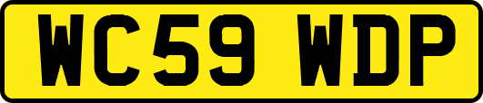 WC59WDP