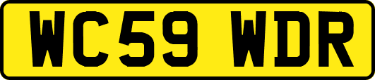 WC59WDR