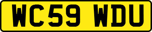 WC59WDU