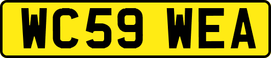 WC59WEA